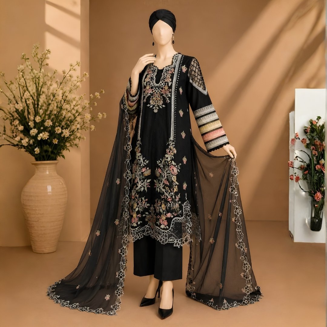 Ready to Wear Dresses in Pakistan | Batool Pret