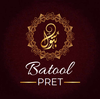 bootpret luxury women's clothing brand logo