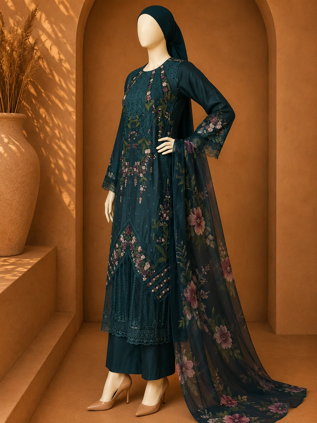 Zoya - Image 4