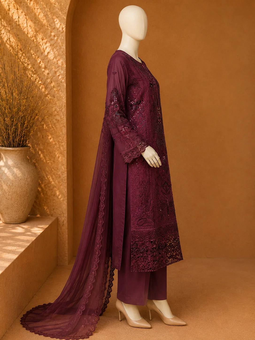 Alizeh - Image 4