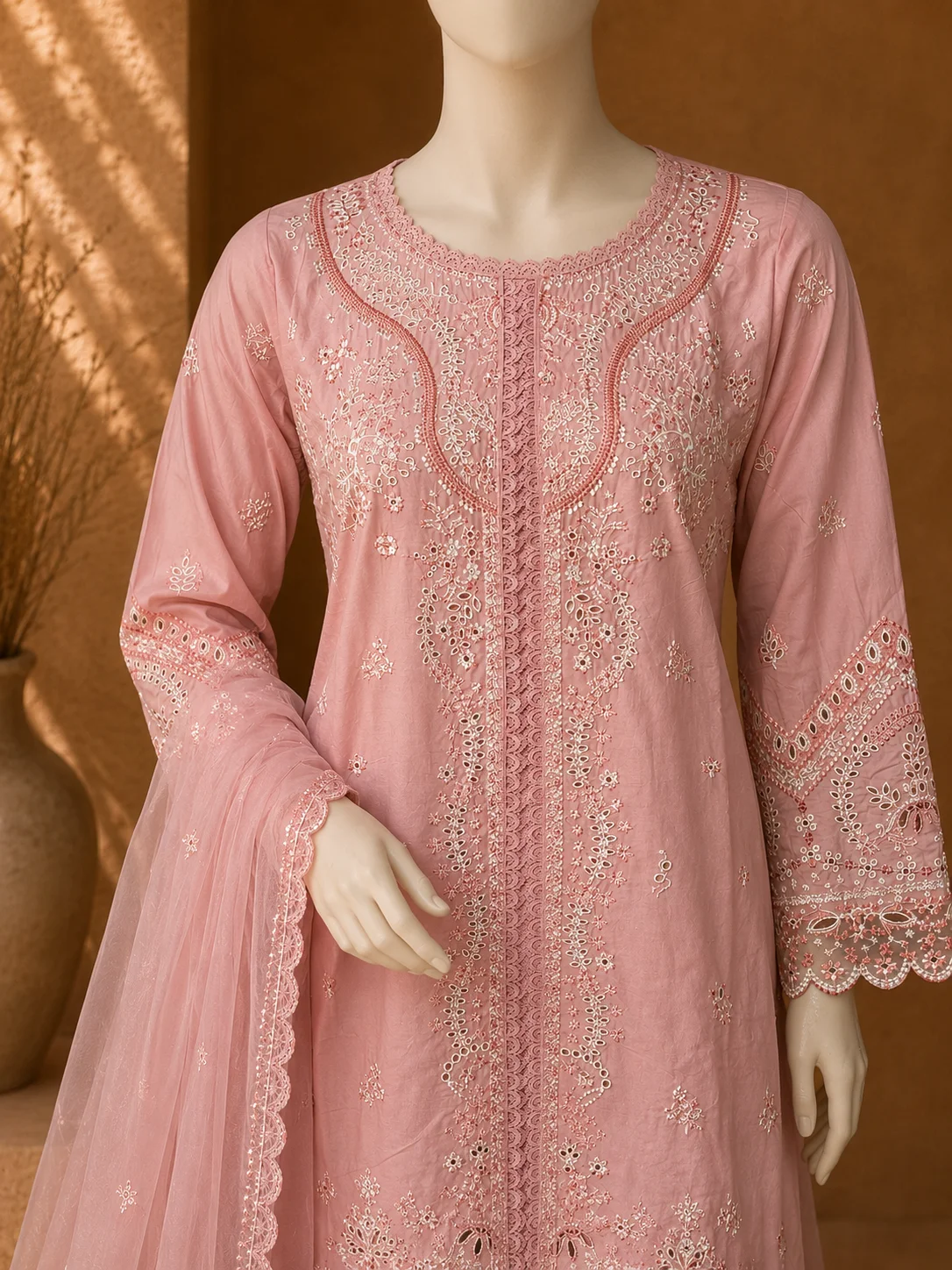 Mahnoor Hover
