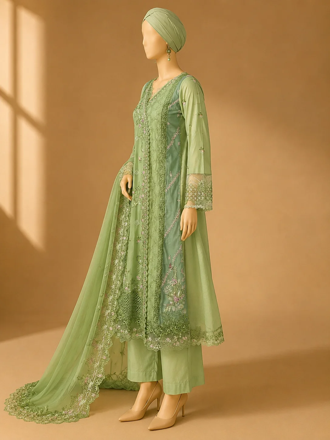 Mahnoor - Image 4