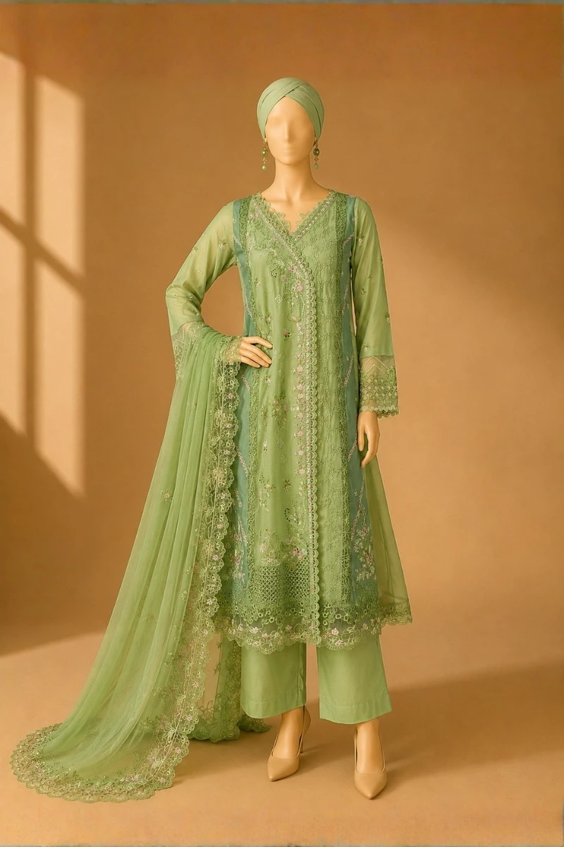 Mahnoor