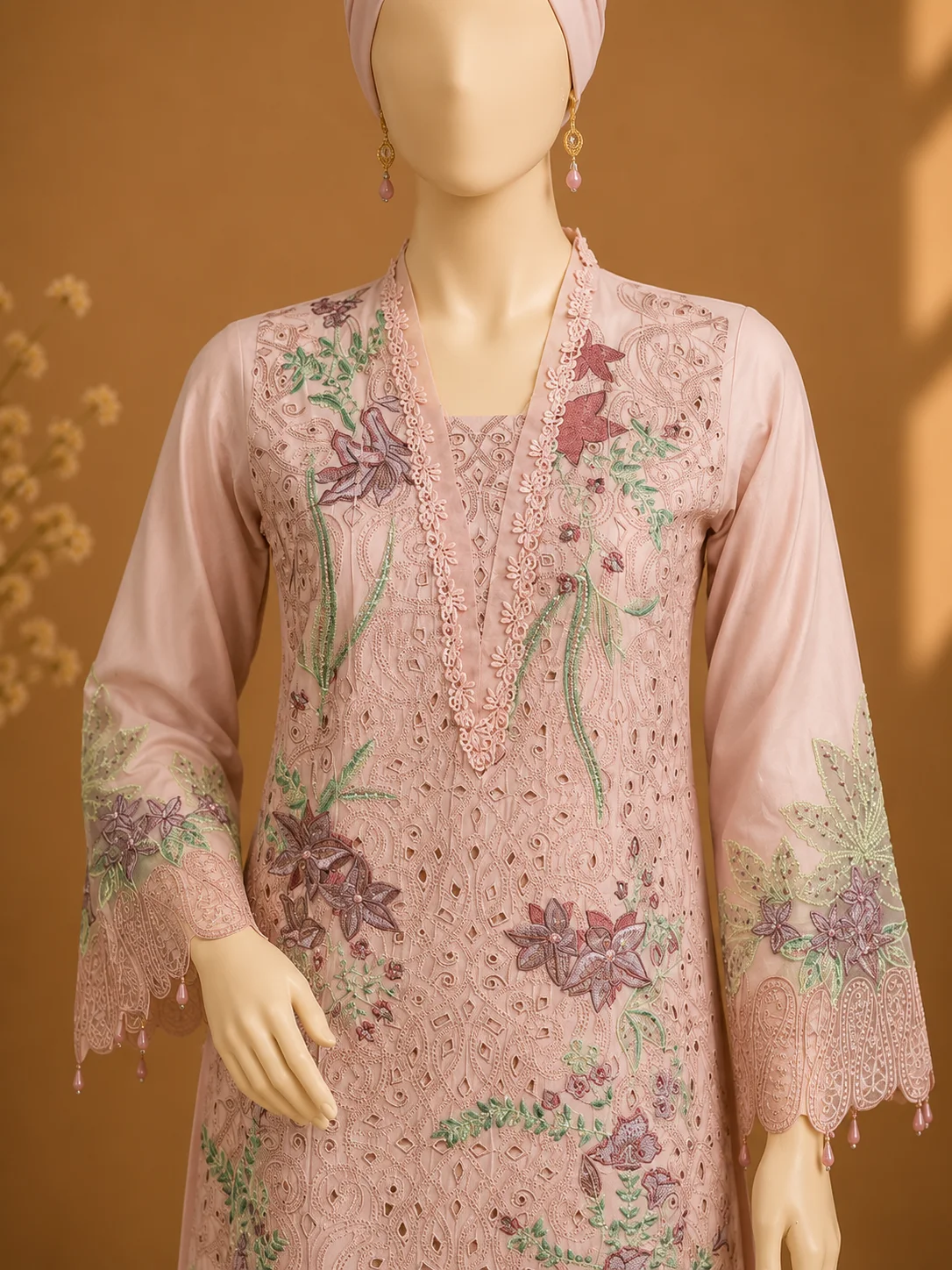 Seher - Alternate View