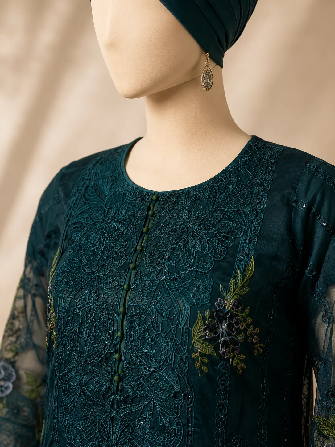 Eshala - Alternate View