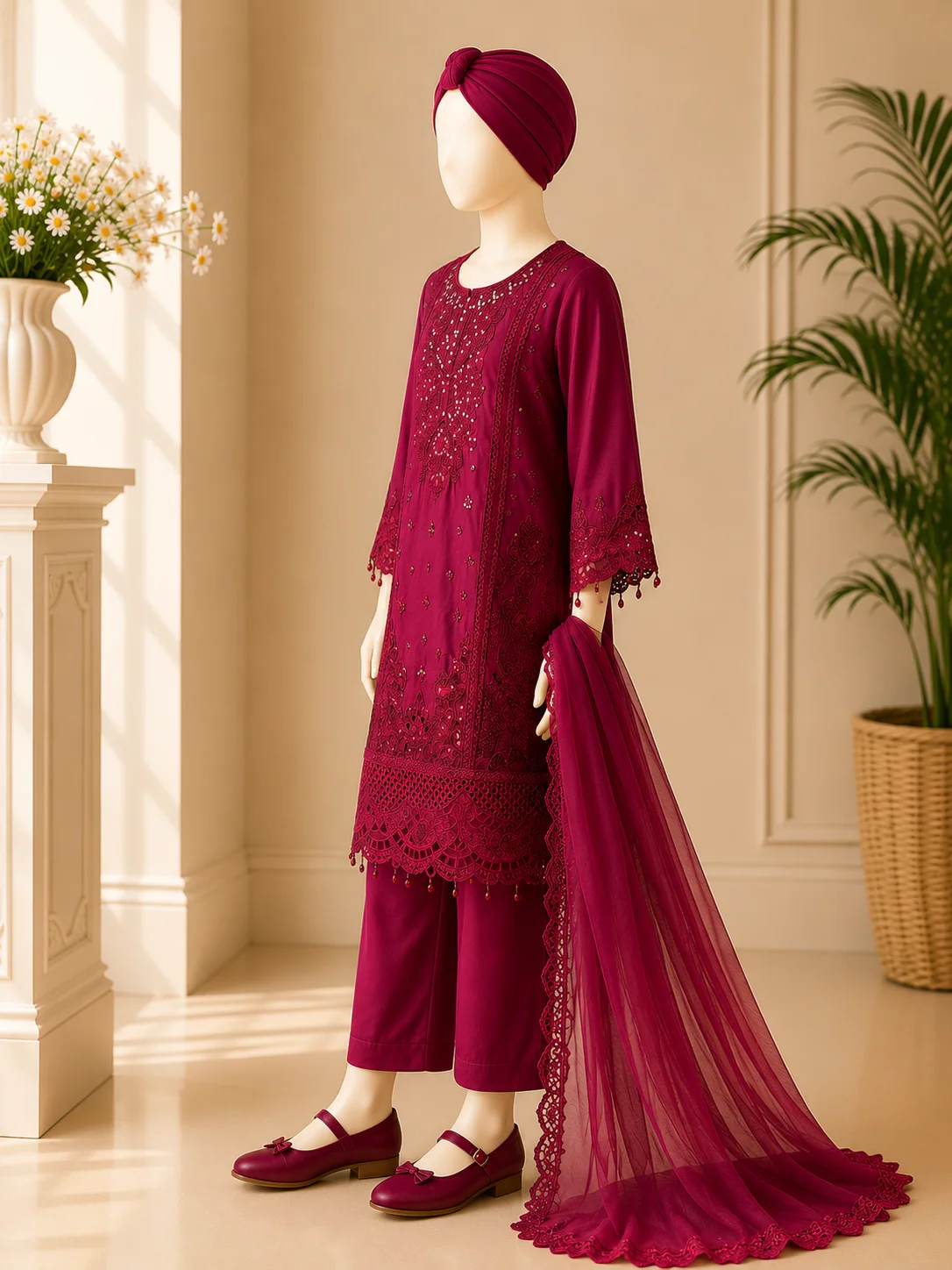 Maham - Image 4