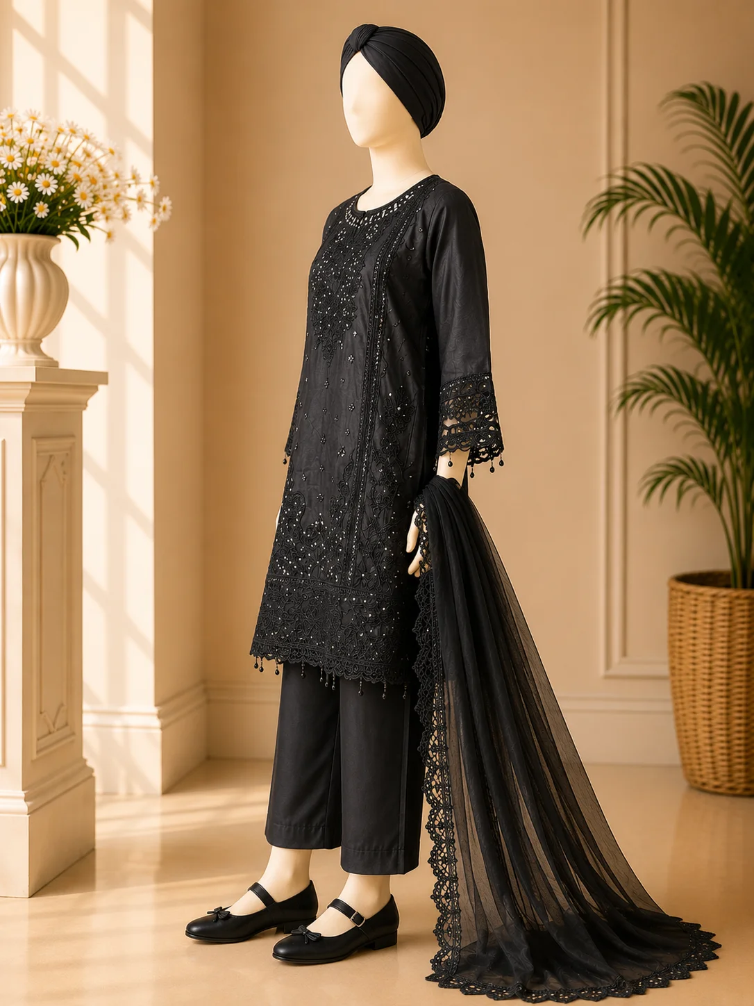 Zunaira - Image 4