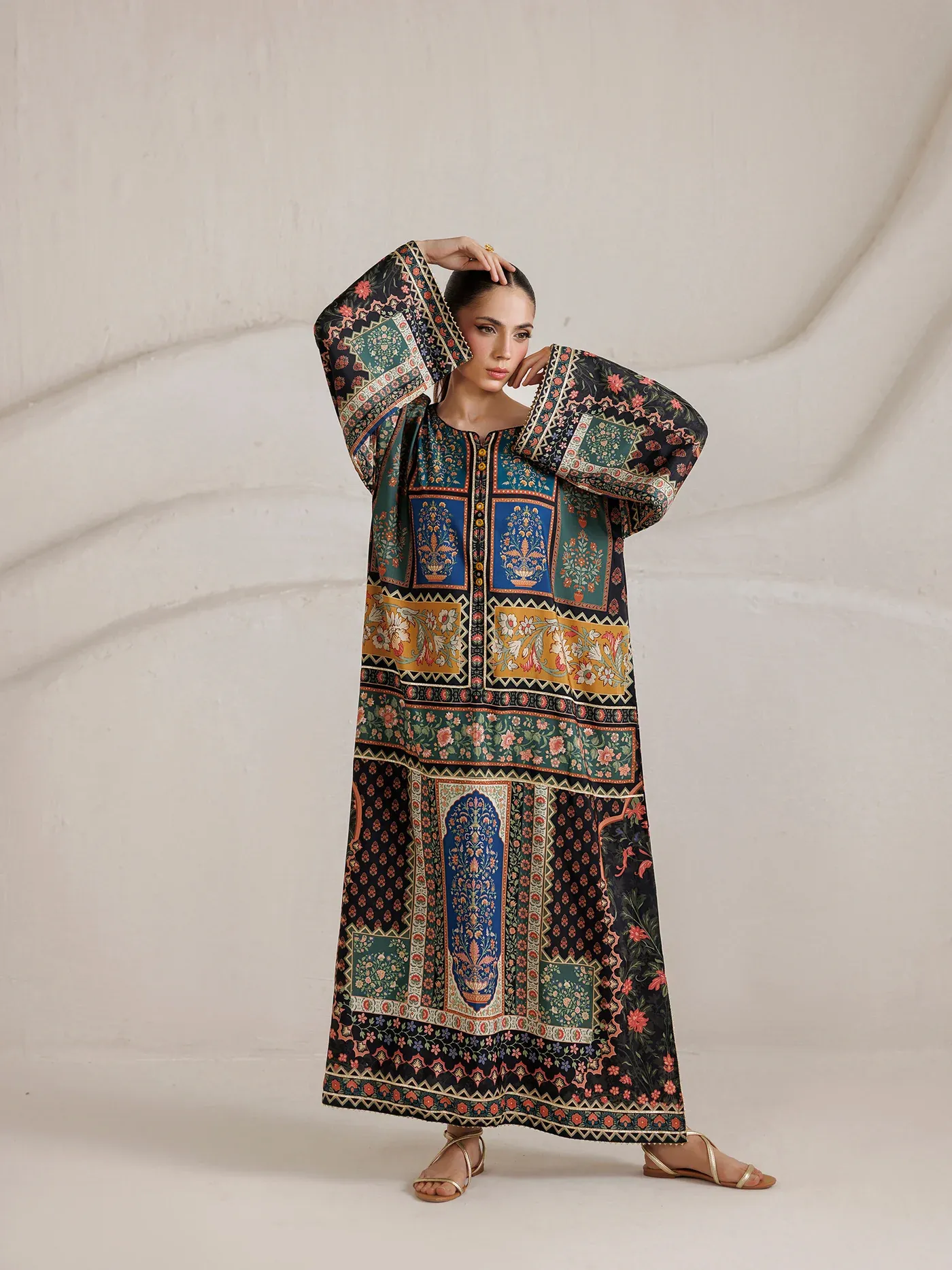01 - KAFTAN - Image 4