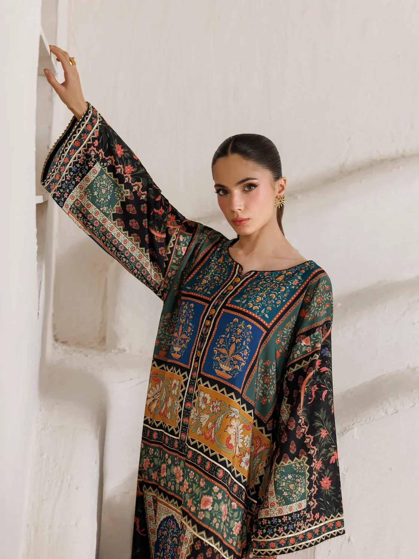 01 - KAFTAN - Image 3