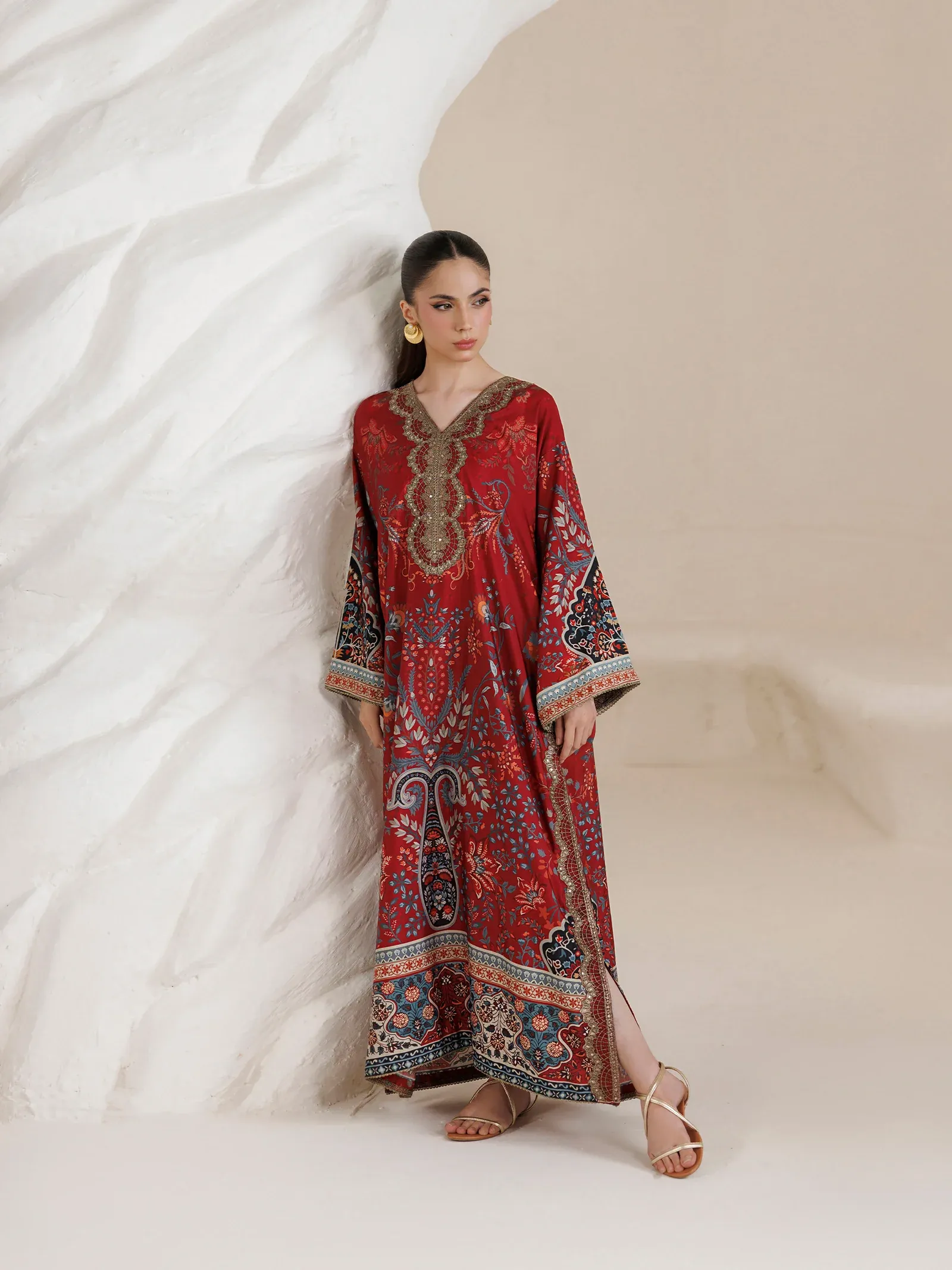 -03 - KAFTAN - Image 4