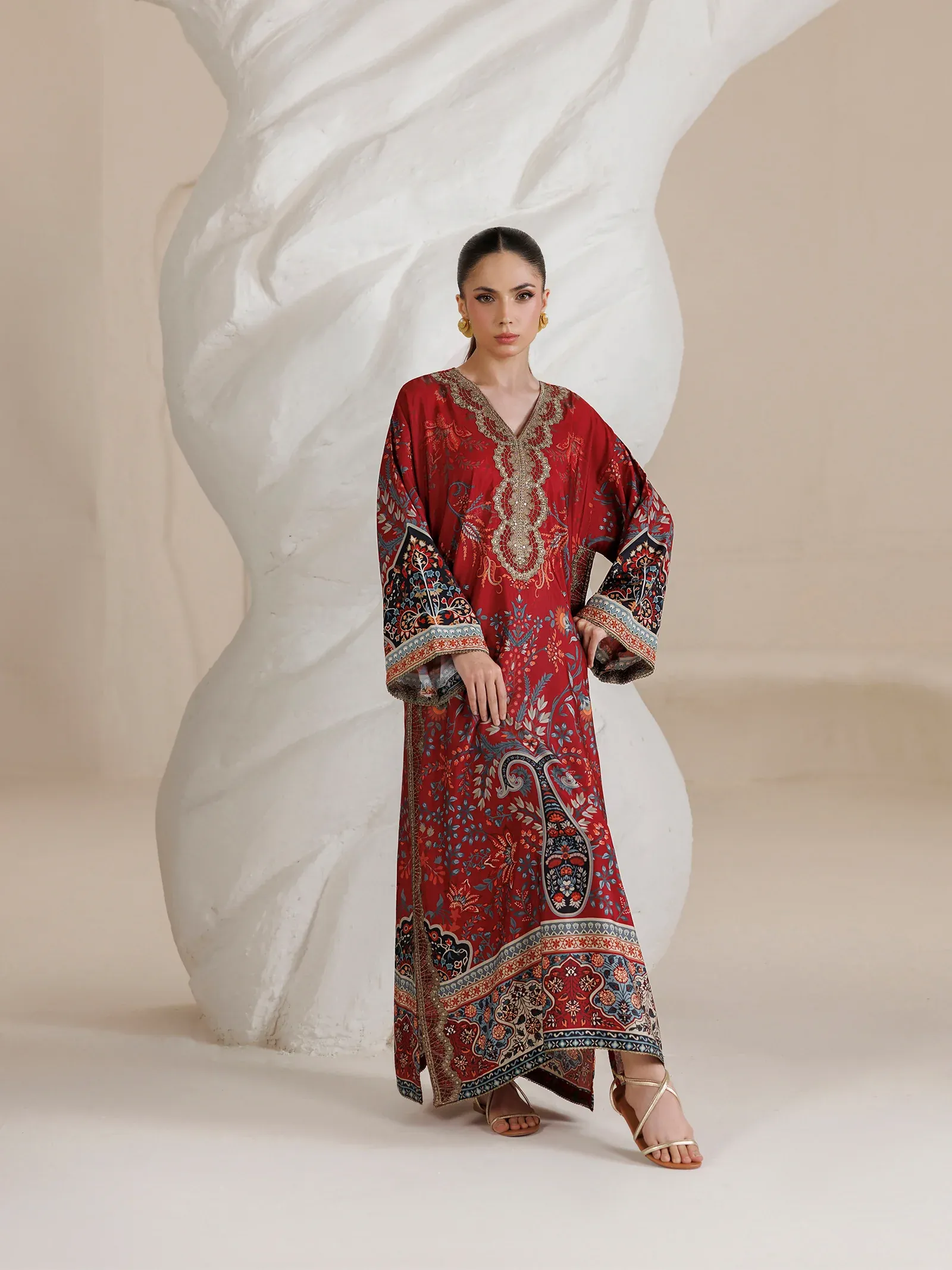 -03 - KAFTAN - Image 5