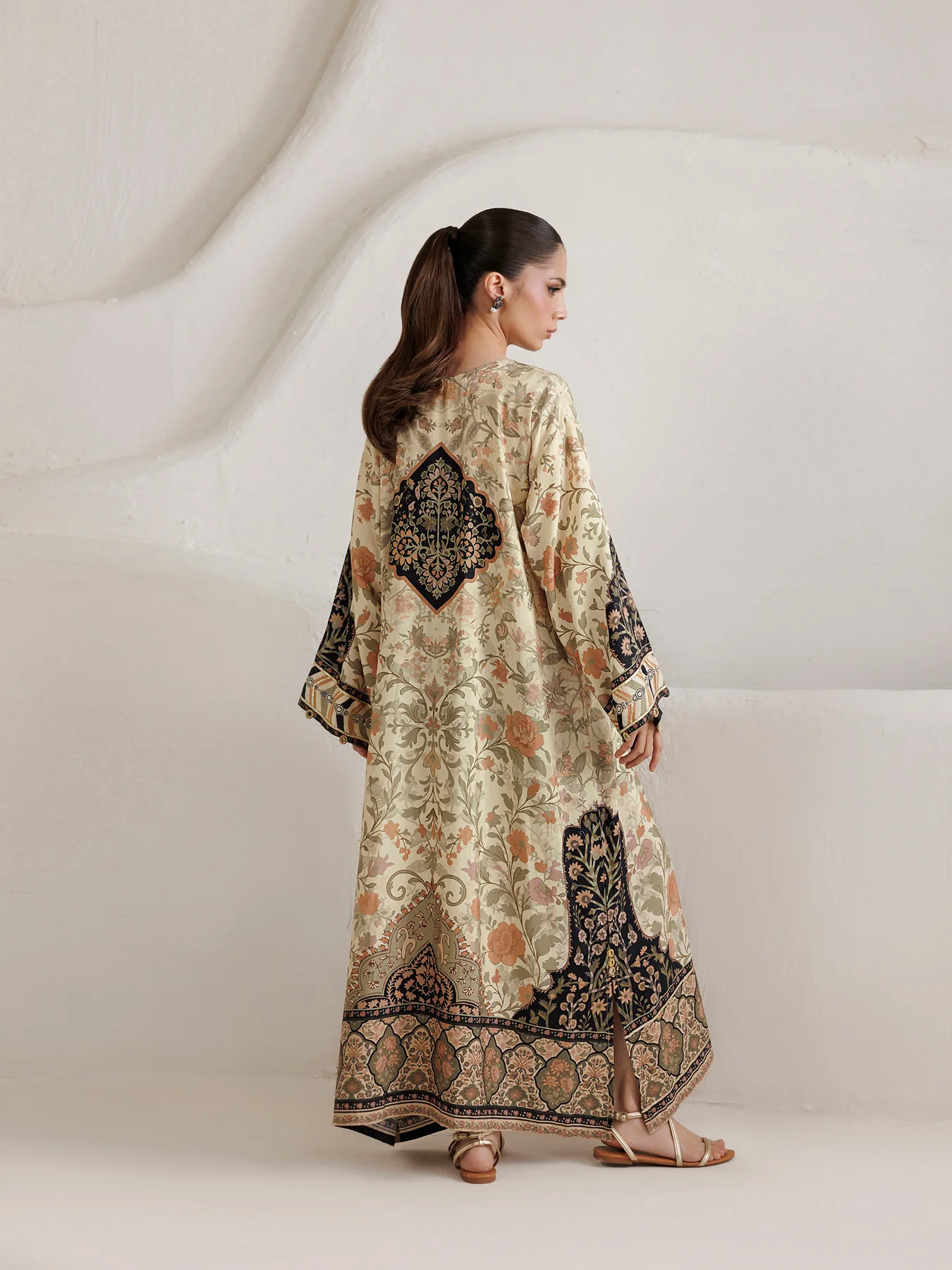-05- KAFTAN - Image 3