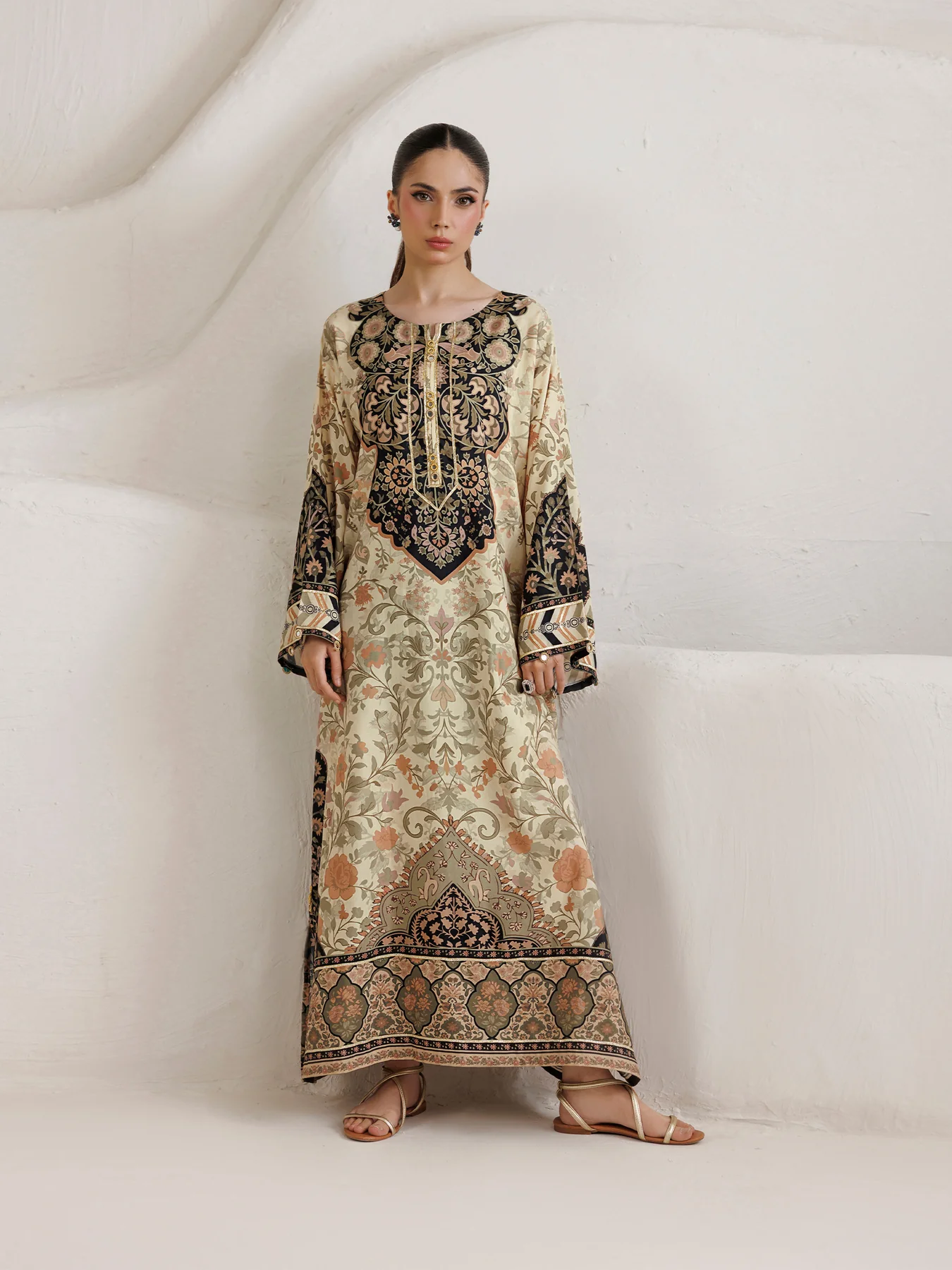 -05- KAFTAN